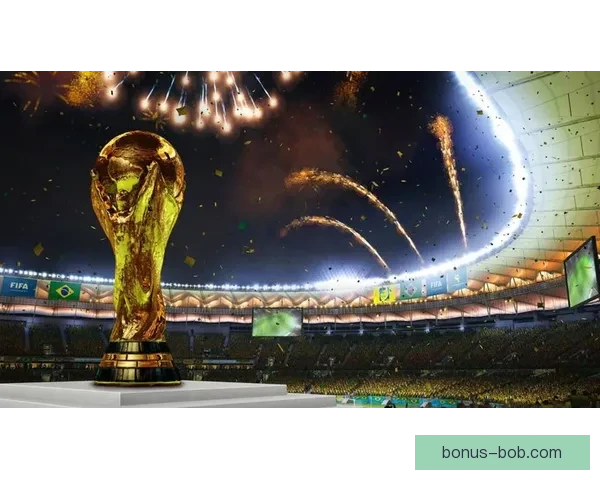 世界杯精彩对决预测攻略助你精准投注赢取丰厚奖池