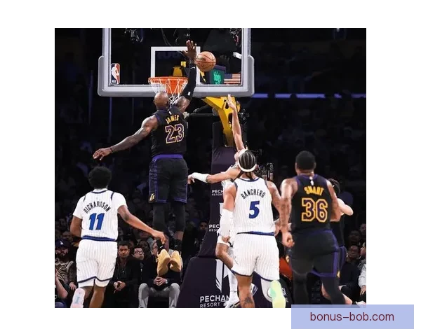 湖人魔术大战前瞻 东皇组合欲复仇 班凯罗贝恩能否终结连胜纪录