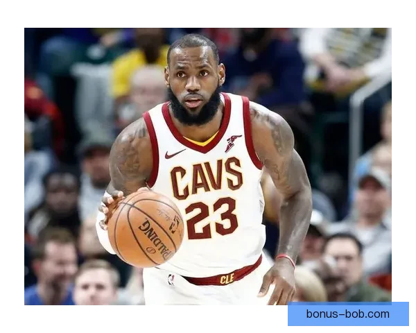 41岁詹姆斯连续六场暴扣领衔25+5+5记录 还能再战多久