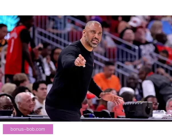 乌度卡强调控球为先减少缠斗与多余运球成制胜关键路径执行与专注