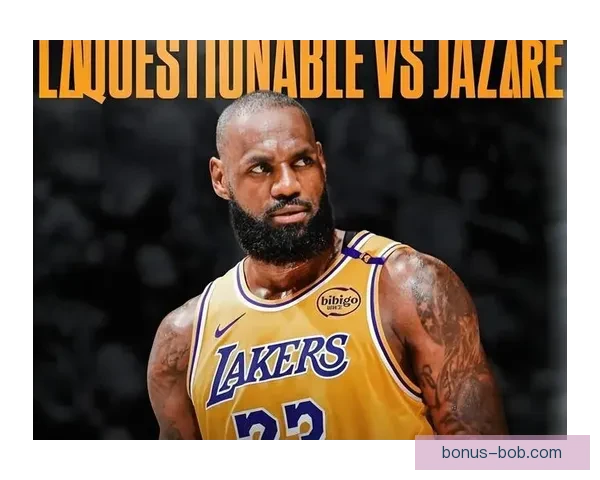 41岁詹姆斯连续六场暴扣领衔25+5+5记录 还能再战多久