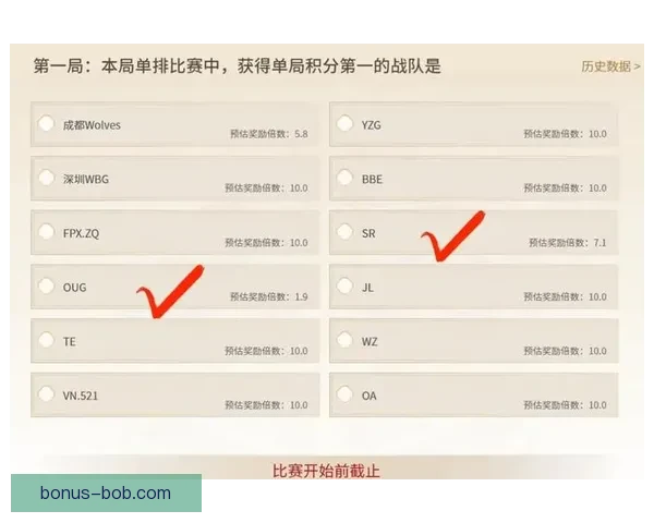 体育竞猜赔率深度解析 如何通过数据预测比赛结果提升胜率