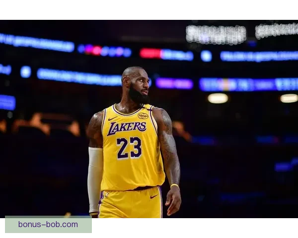 追梦力挺东契奇联手詹姆斯湖人阵容豪华冲击冠军胜算始终在线