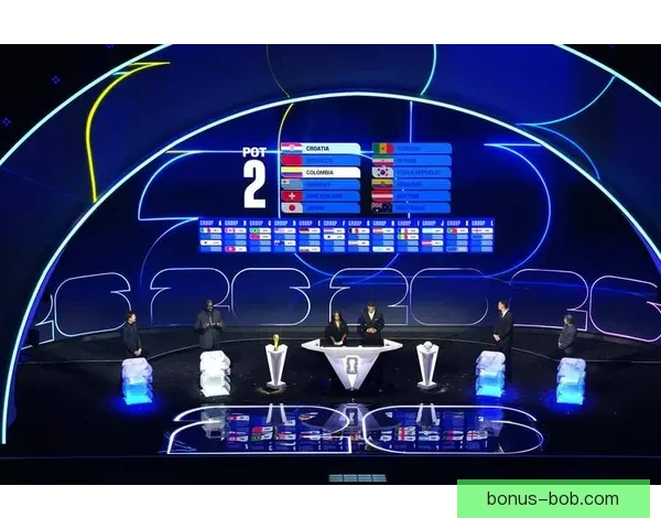 2026世界杯热门赛程分析与最佳买球策略全指南