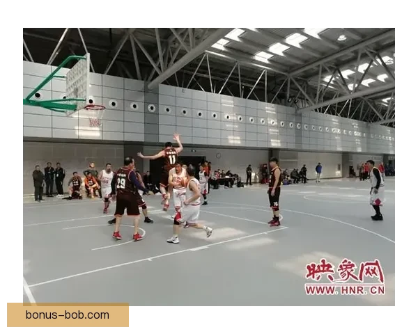 洛城全明星深度揭秘 篮球文化在非斯坦普斯悄然延续