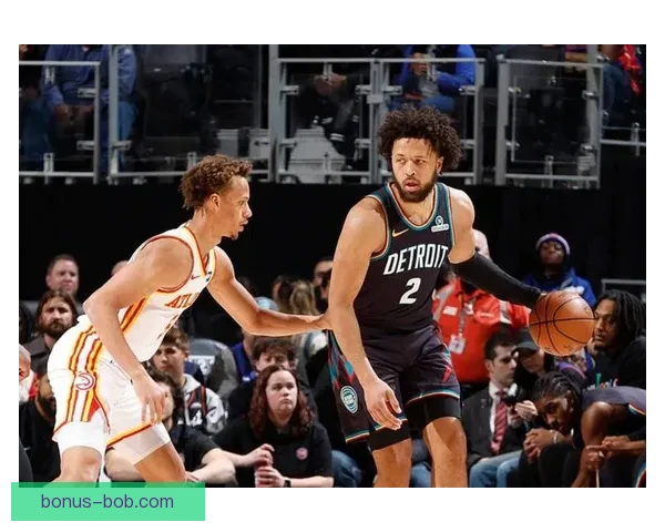 活塞21分大逆转无果 约翰逊砍27+8+12老鹰加时险胜